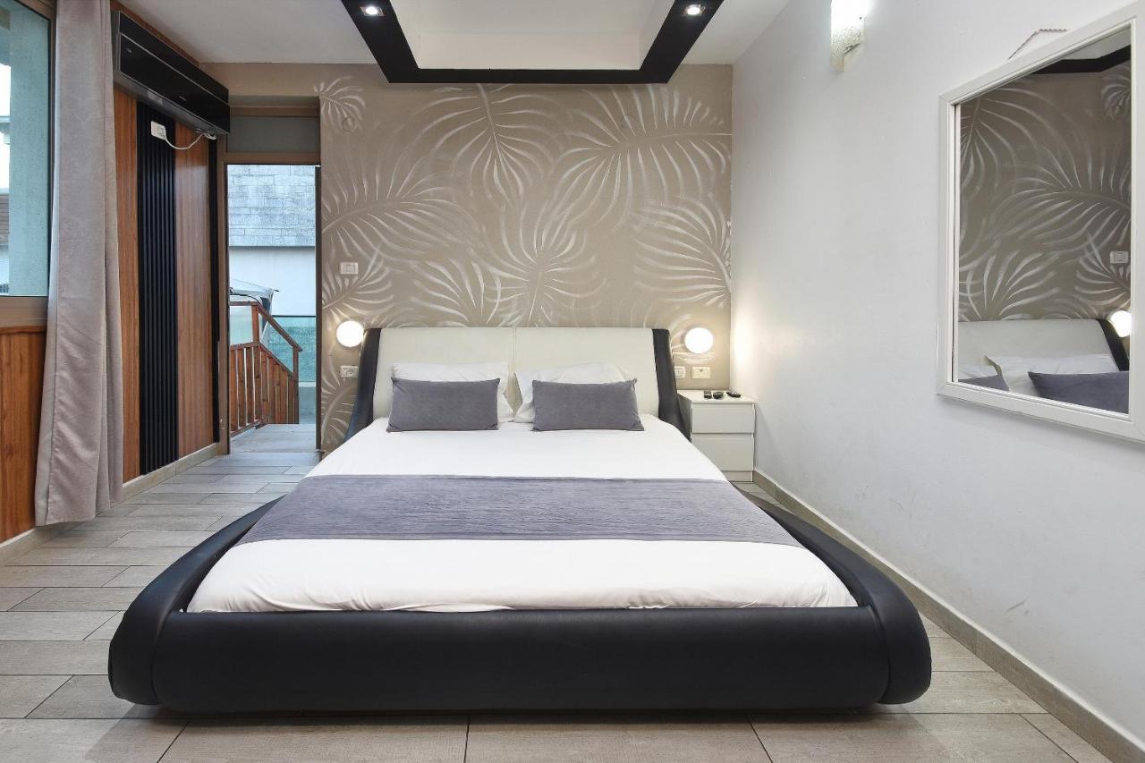 Nofim Suites Tyberiada Zewnętrze zdjęcie
